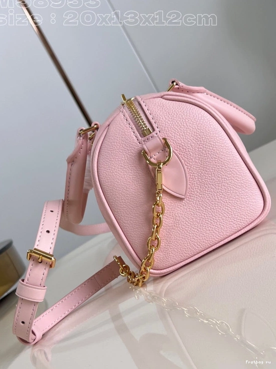 Frstbag ru 20 BANDOULIÈRE LOUIS SPEEDY VUITTON 0713